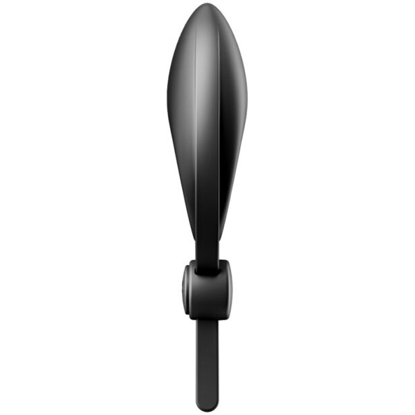 SATISFYER SNIPER RING VIBRATOR BLACK - Image 2