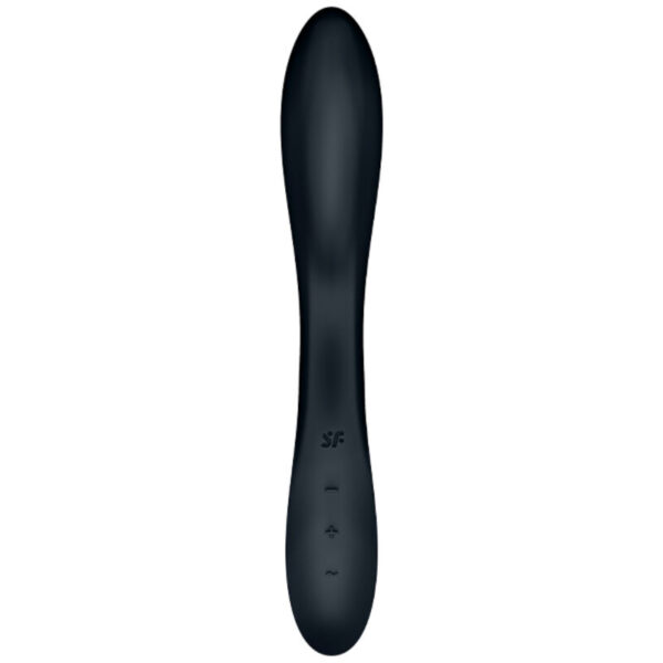 SATISFYER RRROLLING EXPLOSION G-SPOT VIBRATOR - Image 4