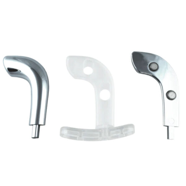 ELECTRASTIM EXO ROGUE PROSTATE MASSAGER - Image 3