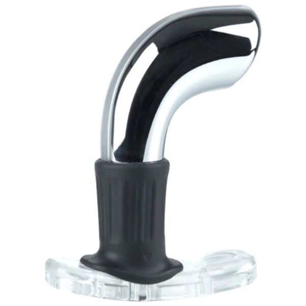 ELECTRASTIM EXO ROGUE PROSTATE MASSAGER - Image 4