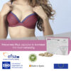 PROCURVES PLUS NATURAL BREAST ENHANCEMENT CAPSULES - Image 2