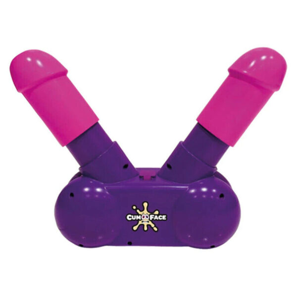 PLAY WIV ME CUM FACE PARTY GAME - Image 3