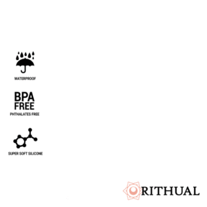 RITHUAL DEVA PELVIC TRAINING GREEN