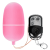 ONLINE REMOTE CONTROL VIBRATING EGG M - PINK - Image 3