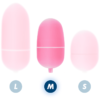 ONLINE REMOTE CONTROL VIBRATING EGG M - PINK - Image 5