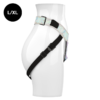 MYTHOLOGY FANTASY HARNESS - IRIDESCENT L/XL - Image 5