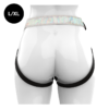 MYTHOLOGY FANTASY HARNESS - IRIDESCENT L/XL - Image 4