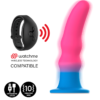 MYTHOLOGY KUNO UTOPIA DILDO S - VIBRATOR WATCHME WIRELESS TECHNOLOGY COMPATIBLE - Image 4