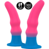 MYTHOLOGY KUNO UTOPIA DILDO S - VIBRATOR WATCHME WIRELESS TECHNOLOGY COMPATIBLE - Image 8