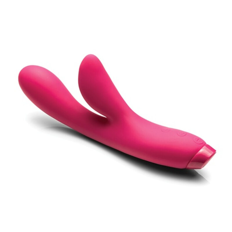 JE JOUE HERA RABBIT VIBRATOR - FUCHSIA - Image 2