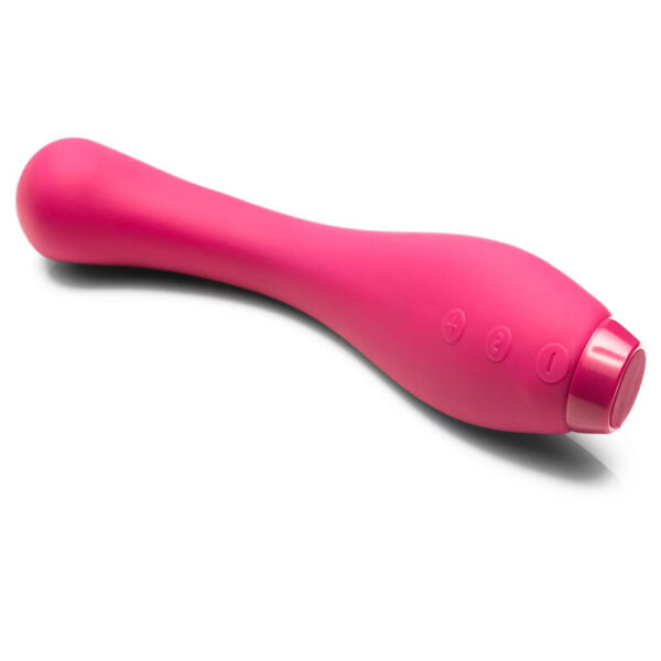 JE JOUE JUNO G-SPOT VIBRATOR - FUCHSIA - Image 2