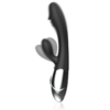 BLACK & SILVER KALEB STIMULATING VIBE - Image 3