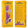 FUN FUNCTION ZENDA THRUSTER & ROTATION - Image 10
