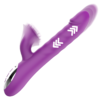 FUN FUNCTION ZENDA THRUSTER & ROTATION - Image 3