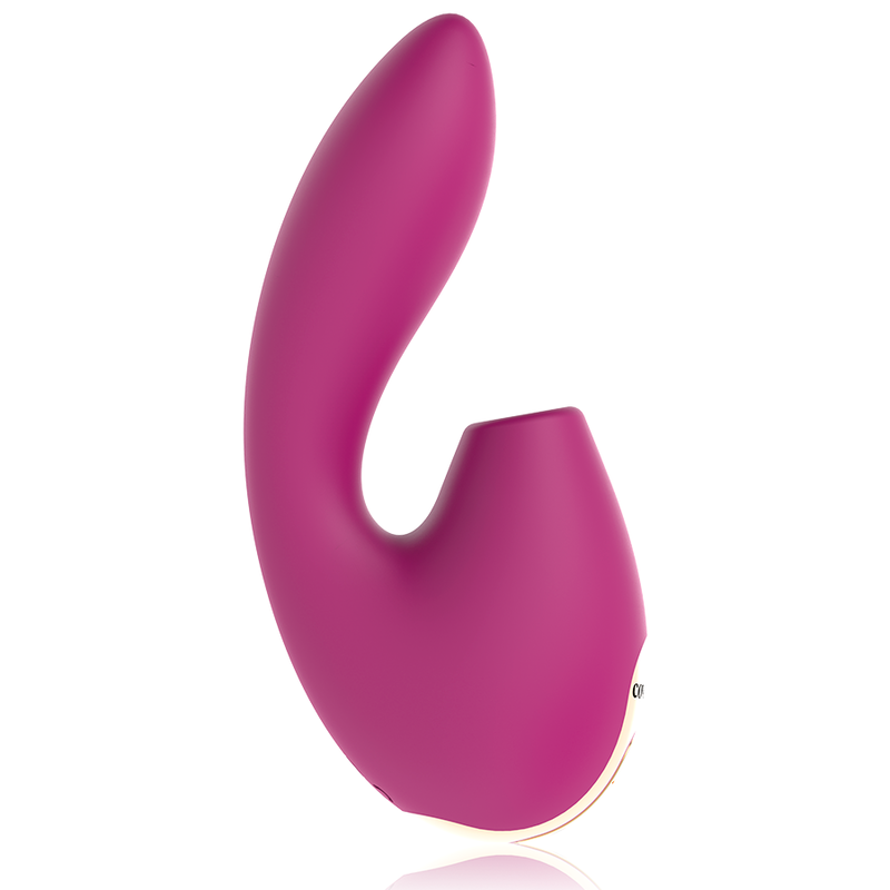 COVERME CLITORAL & G-SPOT STIMULATOR - Image 7