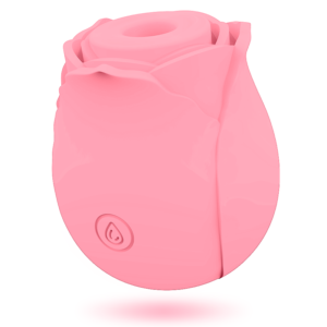 MIA ROSE AIR WAVE STIMULATOR LIMITED EDITION - PINK