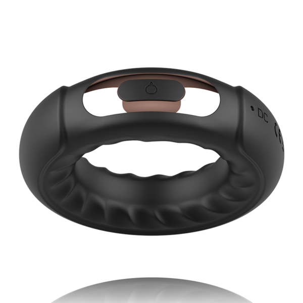 ANBIGUO ADRIANO VIBRATING RING WATCHME WIRELESS TECHNOLOGY COMPATIBLE - Image 5