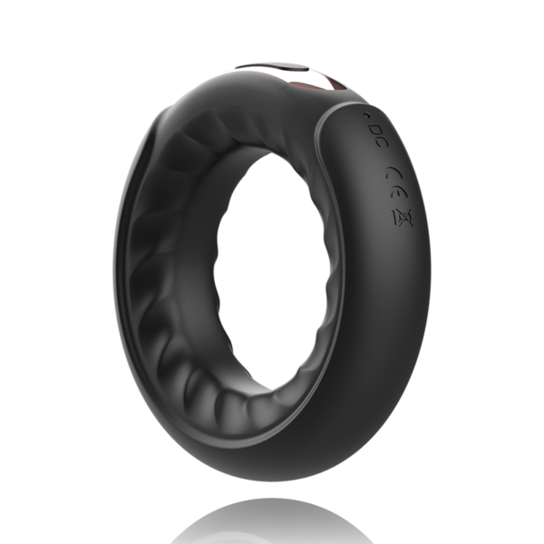 ANBIGUO ADRIANO VIBRATING RING WATCHME WIRELESS TECHNOLOGY COMPATIBLE - Image 9