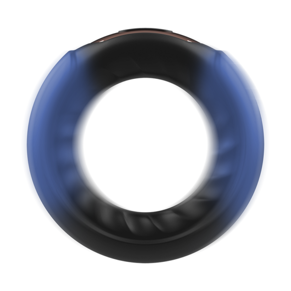 ANBIGUO ADRIANO VIBRATING RING WATCHME WIRELESS TECHNOLOGY COMPATIBLE - Image 4