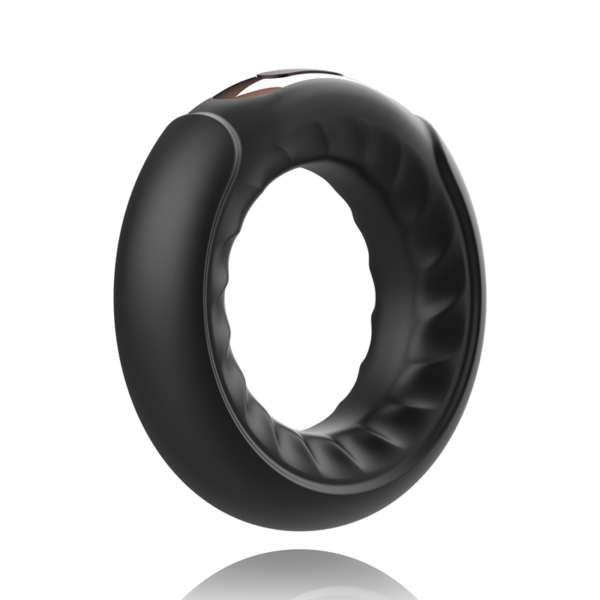 ANBIGUO ADRIANO VIBRATING RING WATCHME WIRELESS TECHNOLOGY COMPATIBLE - Image 7