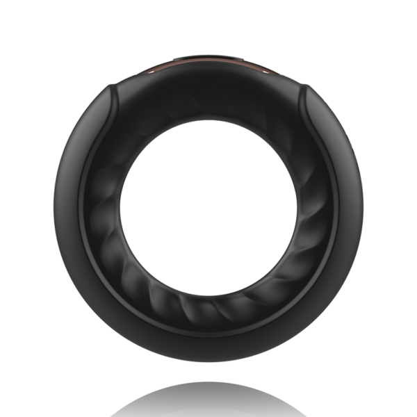 ANBIGUO ADRIANO VIBRATING RING WATCHME WIRELESS TECHNOLOGY COMPATIBLE - Image 8