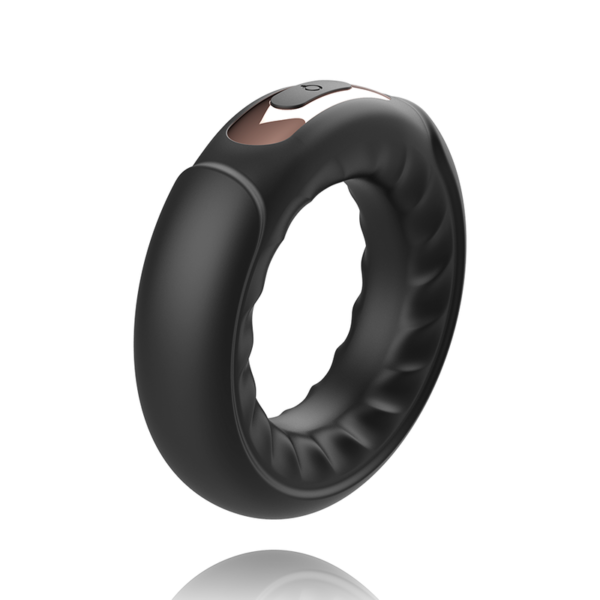 ANBIGUO ADRIANO VIBRATING RING WATCHME WIRELESS TECHNOLOGY COMPATIBLE - Image 6
