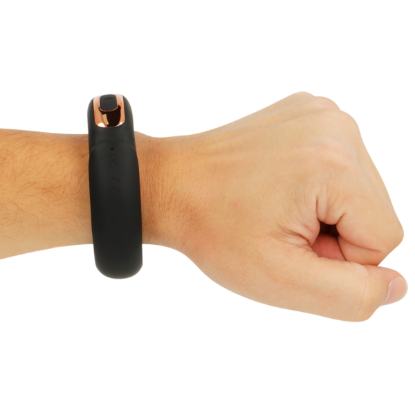 ANBIGUO ADRIANO VIBRATING RING WATCHME WIRELESS TECHNOLOGY COMPATIBLE - Image 11