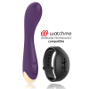 TREASURE HANSEL G-SPOT VIBRATOR WATCHME WIRELESS TECHNOLOGY COMPATIBLE - Image 2