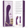 TREASURE HANSEL G-SPOT VIBRATOR WATCHME WIRELESS TECHNOLOGY COMPATIBLE - Image 7