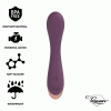 TREASURE HANSEL G-SPOT VIBRATOR WATCHME WIRELESS TECHNOLOGY COMPATIBLE
