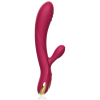 CICI BEAUTY PREMIUM SILICONE RABBIT VIBRATOR - Image 4