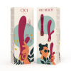 CICI BEAUTY PREMIUM SILICONE RABBIT VIBRATOR - Image 8