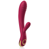 CICI BEAUTY PREMIUM SILICONE RABBIT VIBRATOR - Image 5