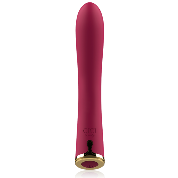 CICI BEAUTY PREMIUM SILICONE PUSH BULLET - Image 6