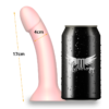 MYTHOLOGY RUNE CANDY DILDO M - Image 3