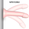 MYTHOLOGY RUNE CANDY DILDO M - Image 5