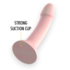 MYTHOLOGY RUNE CANDY DILDO M - Image 6