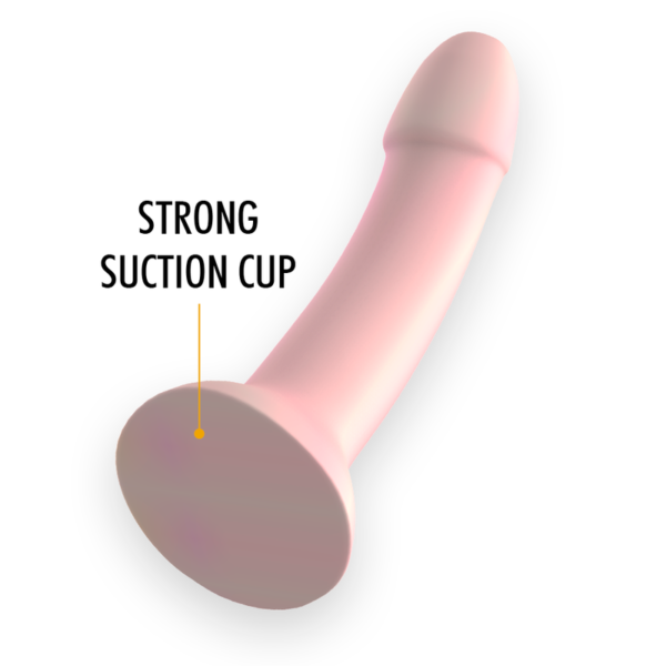 MYTHOLOGY RUNE CANDY DILDO M - Image 6