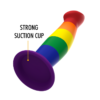 MYTHOLOGY GARRICK PRIDE DILDO M - Image 6