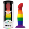 MYTHOLOGY GARRICK PRIDE DILDO M - Image 2