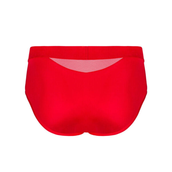 OBSESSIVE - BOLDERO BRIEFS RED - Image 4