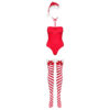 OBSESSIVE - KISSMAS TEDDY - Image 5