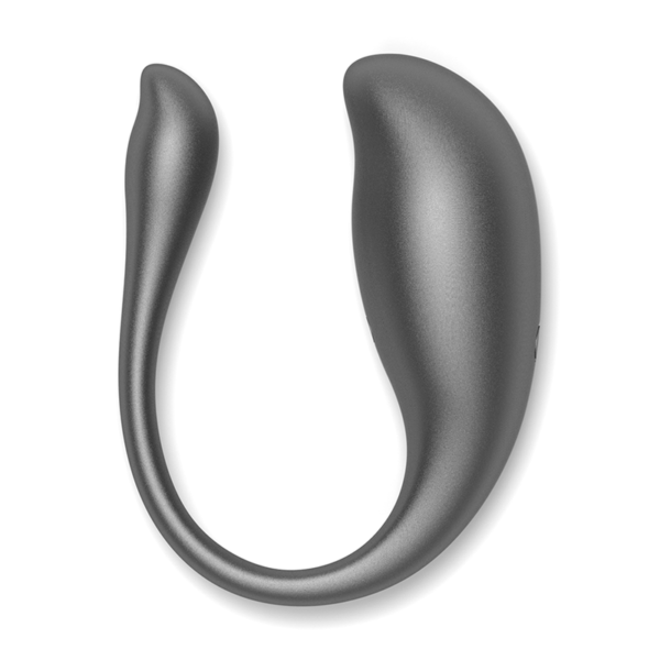 ONINDER VIBRATING EGG BLACK - FREE APP - Image 5