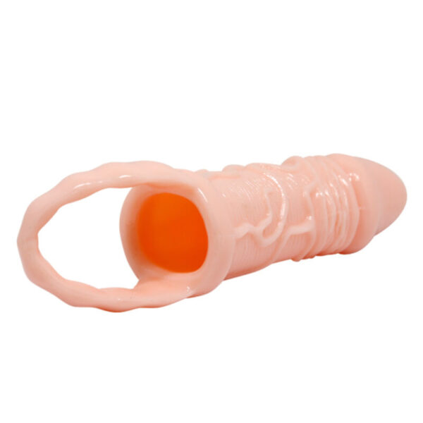 PRETTY LOVE BREYDEN PENIS SLEEVE FLESH - Image 4