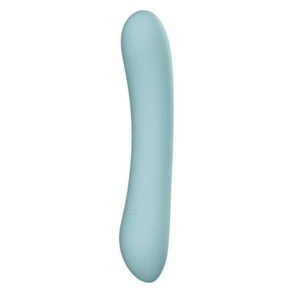 KIIROO PEARL 2+ G-SPOT VIBRATOR - TURQUOISE - Image 2