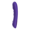 KIIROO PEARL 3 G-SPOT VIBRATOR - PURPLE - Image 2