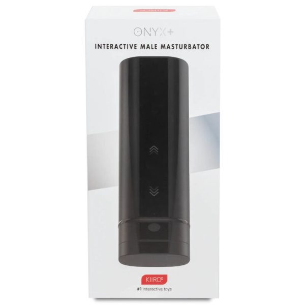 KIIROO ONYX+ & PEARL 2+ TURQUOISE COUPLE SET - Image 2