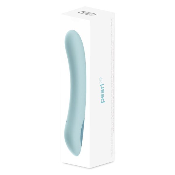KIIROO ONYX+ & PEARL 2+ TURQUOISE COUPLE SET - Image 3