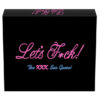 LETS F*CK THE XXX SEX GAME EN/ES/DE/FR - Image 2