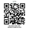 UNIQ AIR LATEX FREE FEMALE CONDOM 3 UNITS - Image 3